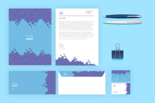 Download Business Stationary - Stationary Collection