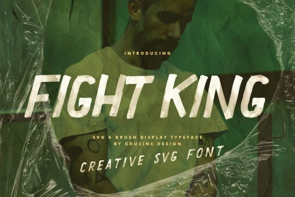 Download Fight King - Premium Resources