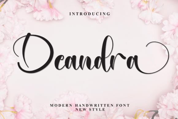 Download Deandra - Premium Resources