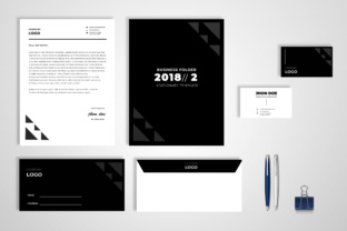 Download Business Stationary - Stationary Collection