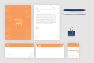 Download Business Stationary - Stationary Collection